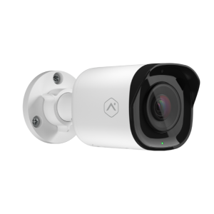varifocal bullet camera