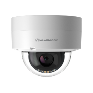 varifocal dome camera