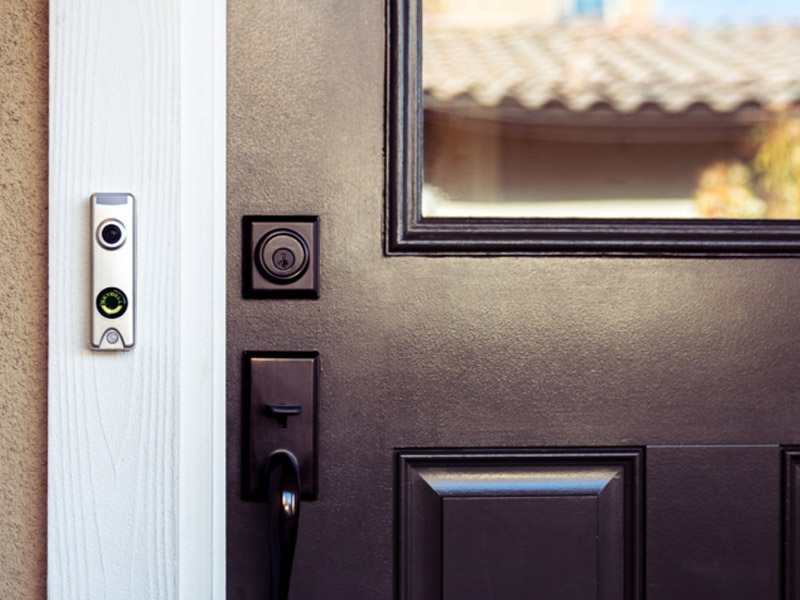 skybell plus doorbell camera