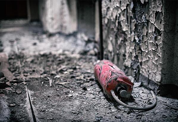 prevent home fire incidents