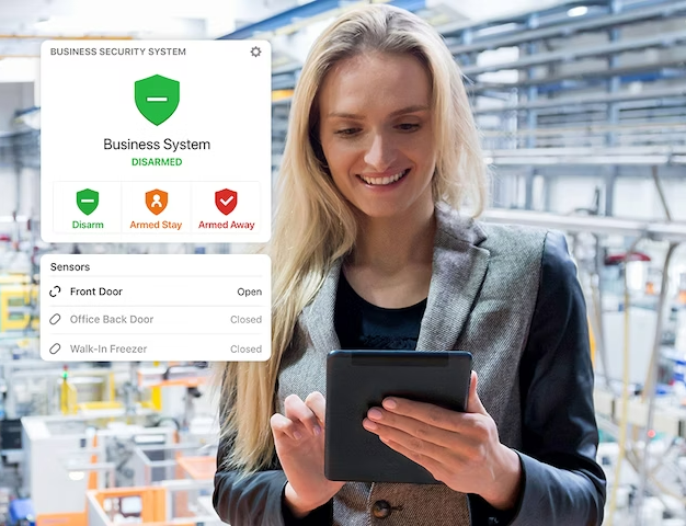 door access security