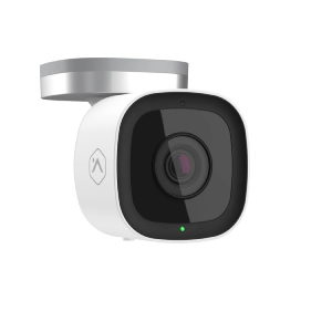 alarm com outdoor camera