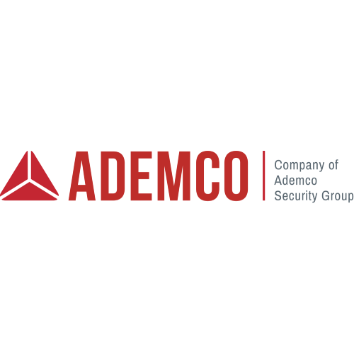 ademco square logo