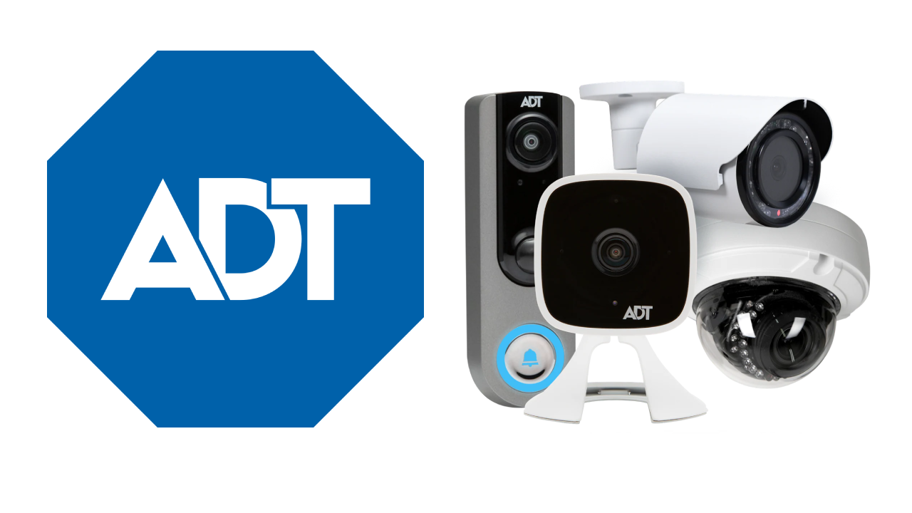 adt cameras review indoor and outdoor
