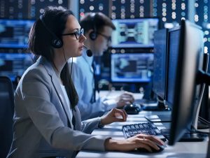 alarm monitoring 247