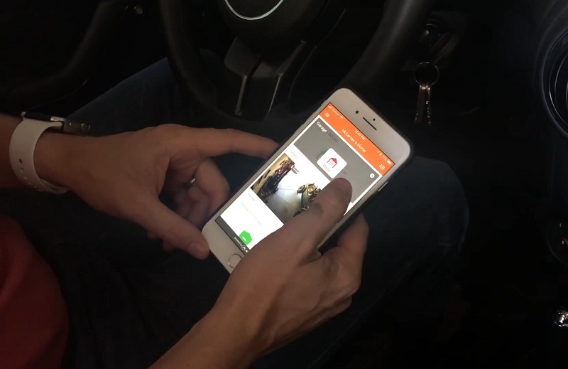 The 3G sunset will impact devices like cell phones and security systems.