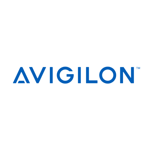 avigilon logo