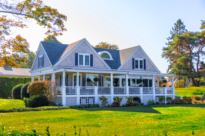 best smart home alarm system