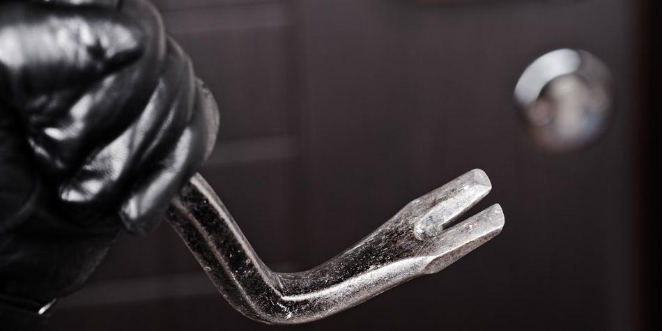 burglary prevention