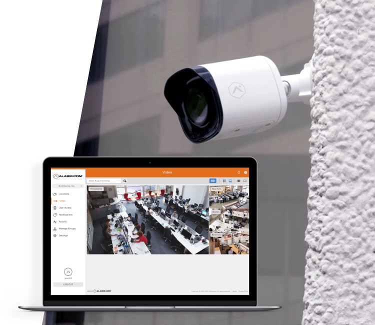 business video cameras