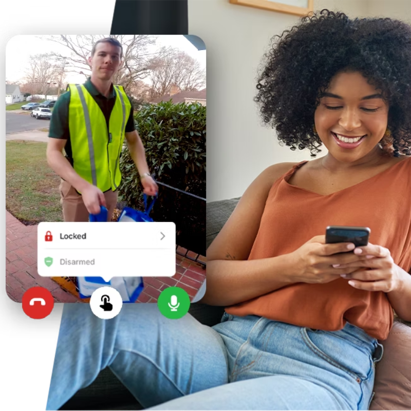 check-doorbell-camera