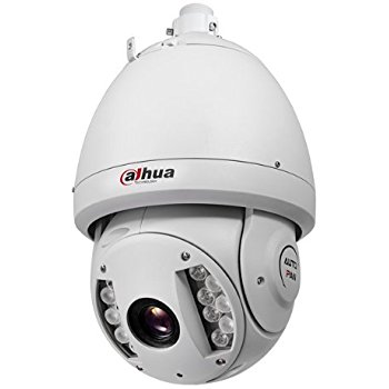 dahua ptz security camera for business and home security 