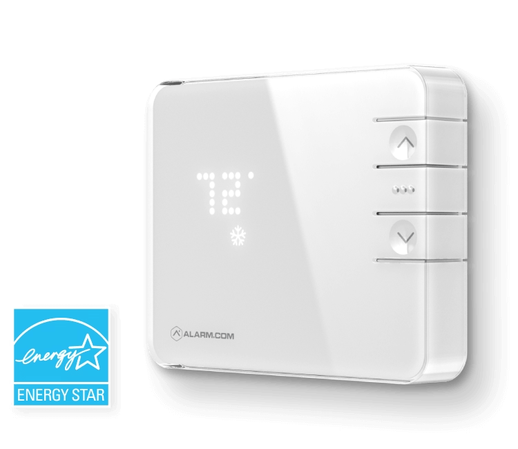 energy star thermostat