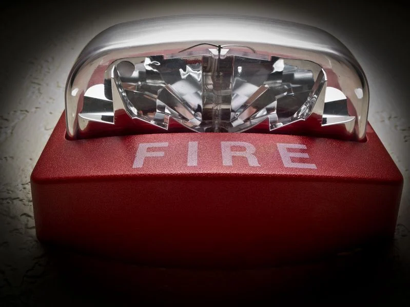 fire alarm systems