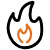 fire safety icon