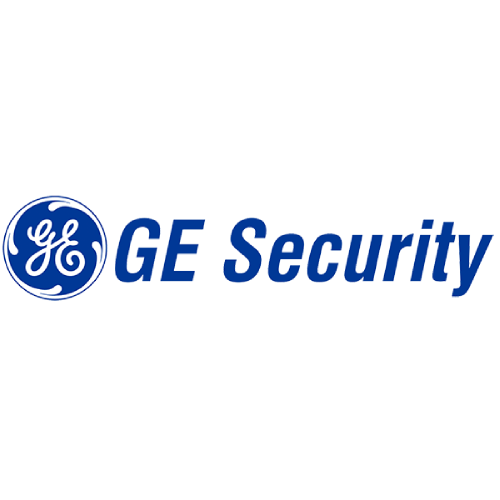 ge security square logo