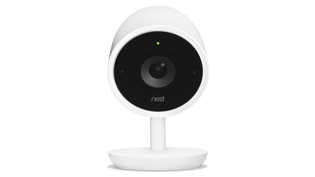 google nest cam