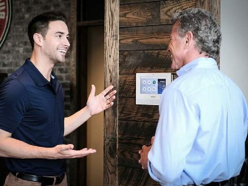 home security east greenwich ri