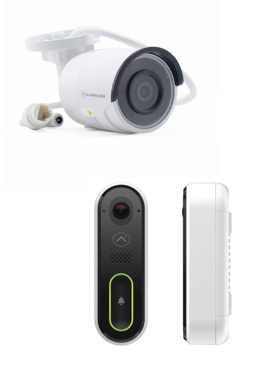 home-security-falmouth-ma