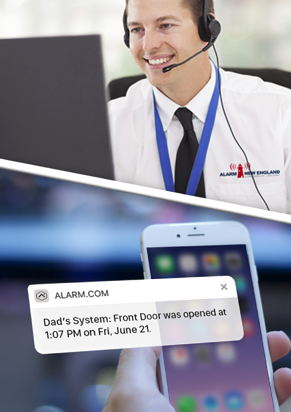 home security west warwick ri