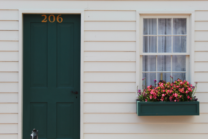 wireless security systems