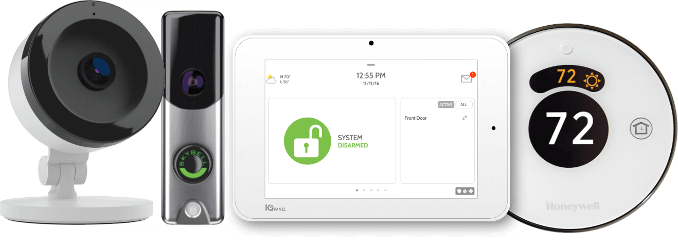 new england's best alarm company