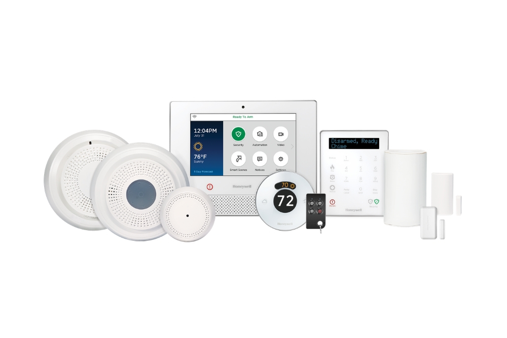 honeywell-lyric-system