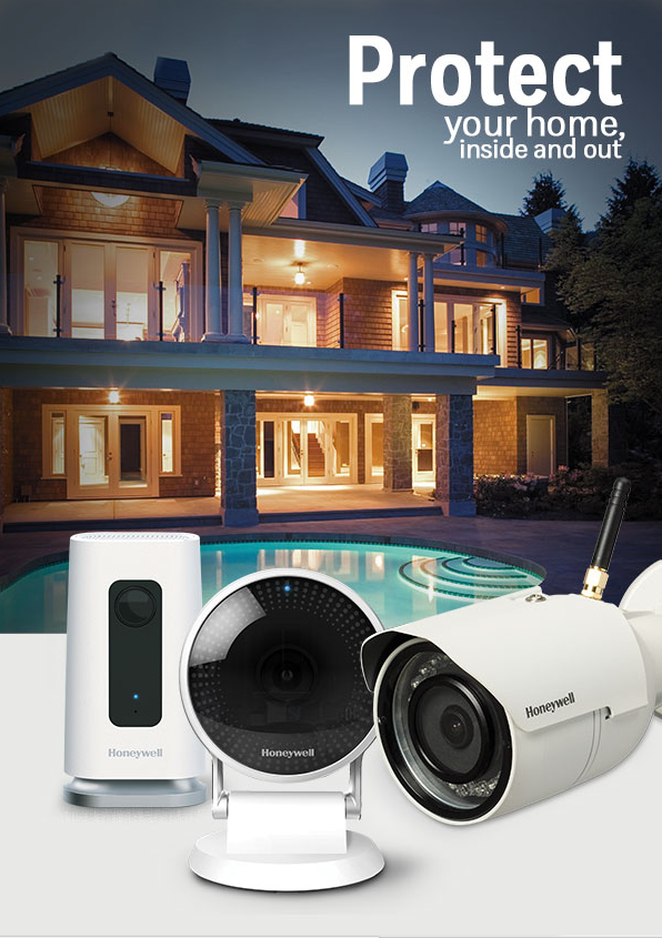 honeywell-cameras