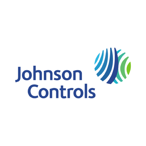 johnson controls logo