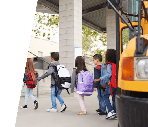 school safety children