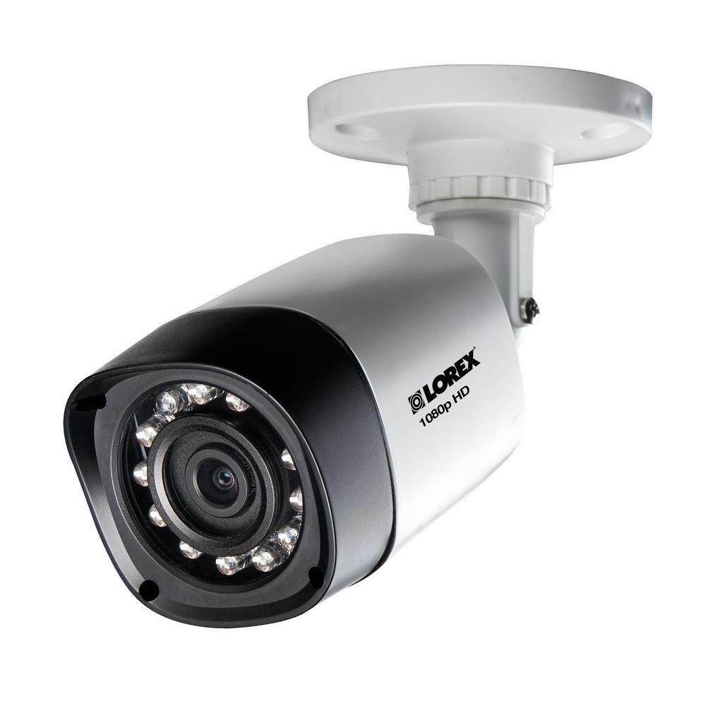 lorex security camera