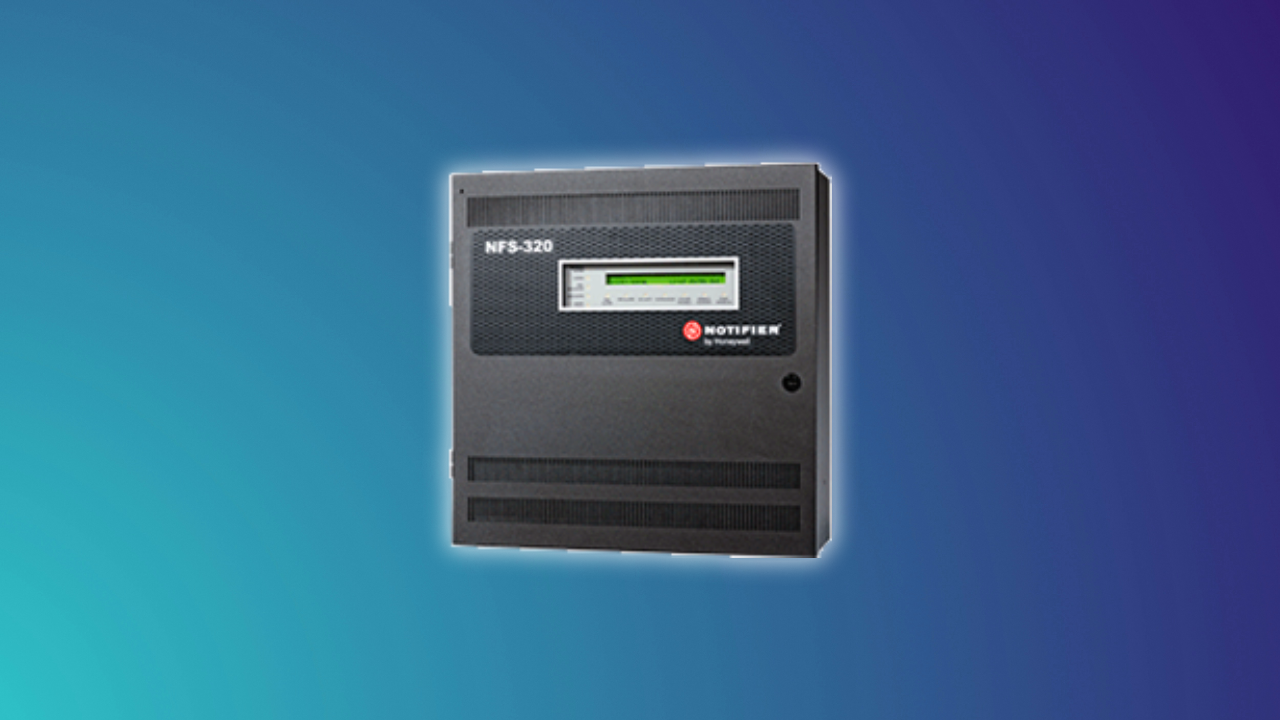 honeywell notifier