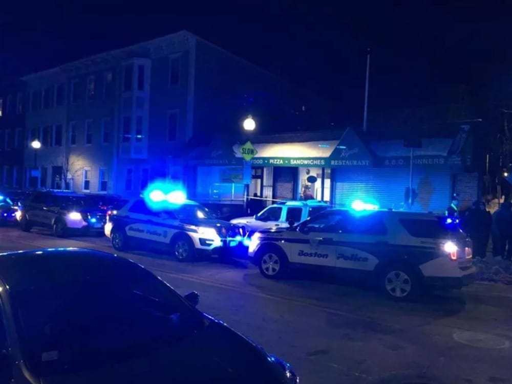 Call police if burglarized