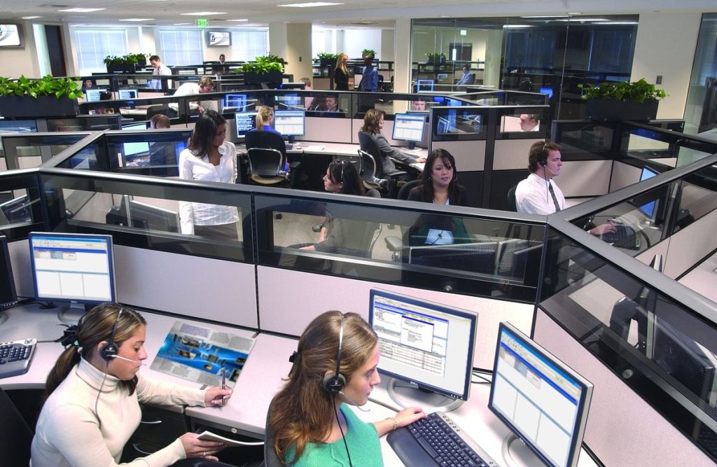 rapid response alarm monitoring