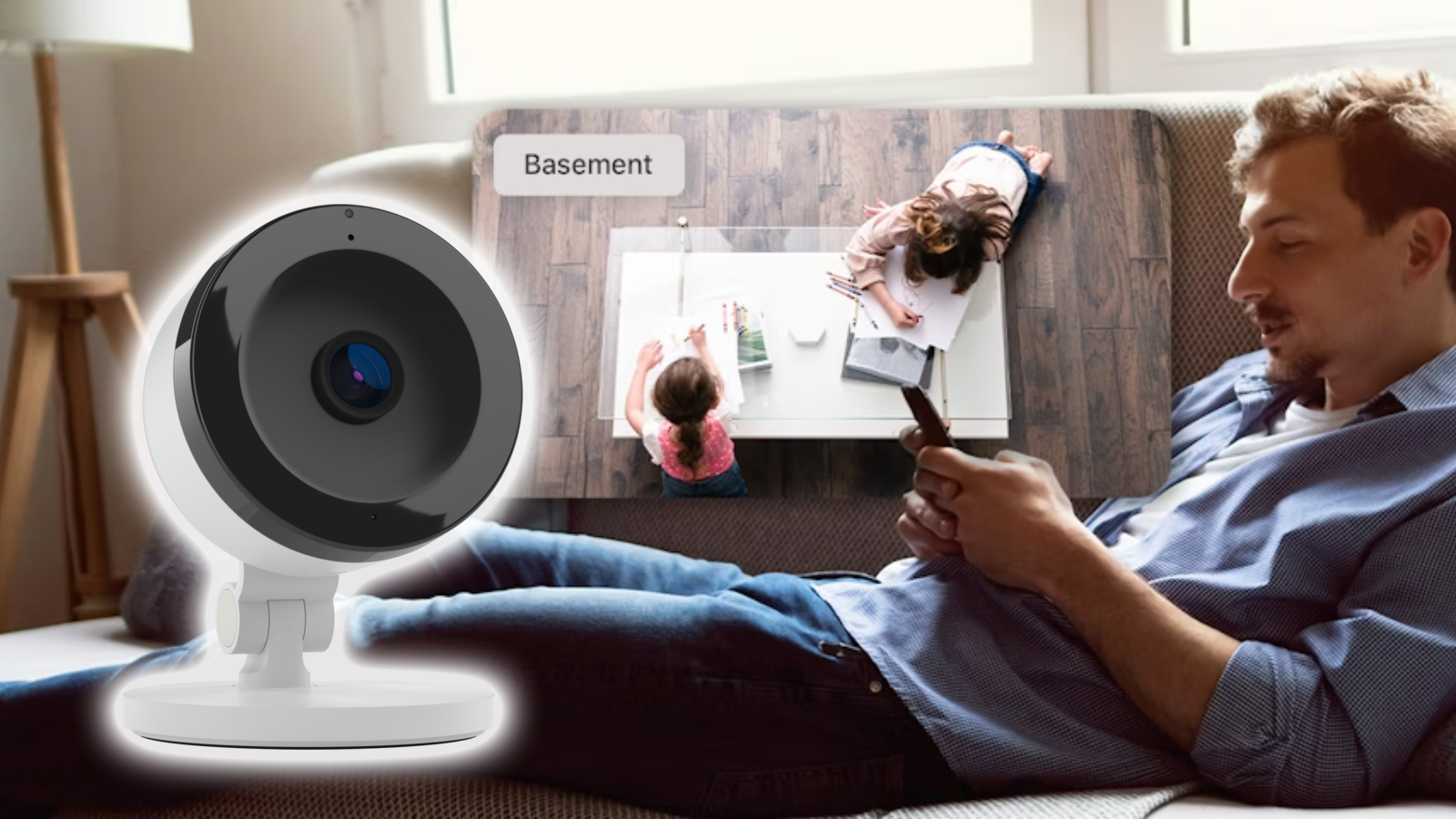 alarm.com versus adt security cameras