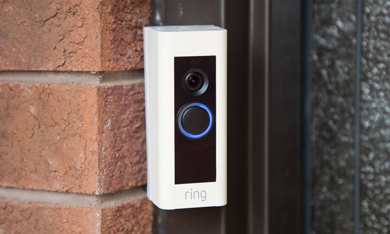 Ring Doorbell