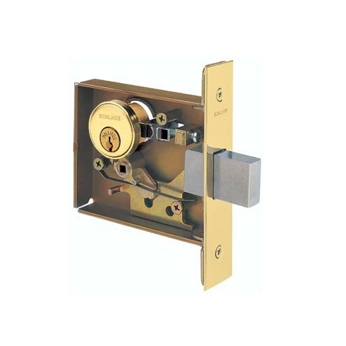 schlage mortise deadbolt grade 1