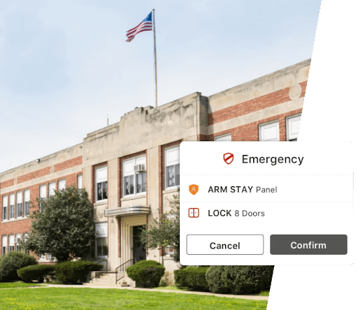 school building security