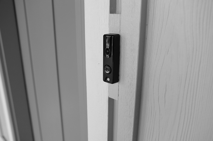 doorbell camera