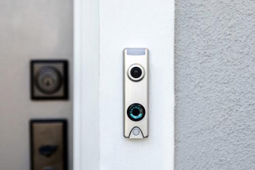 Skybell Trim Plus Video Doorbell