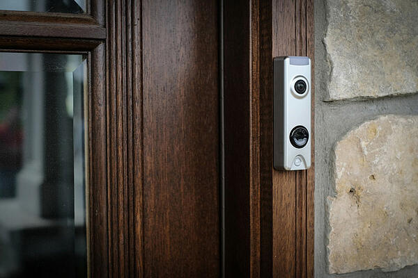 skybell doorbell