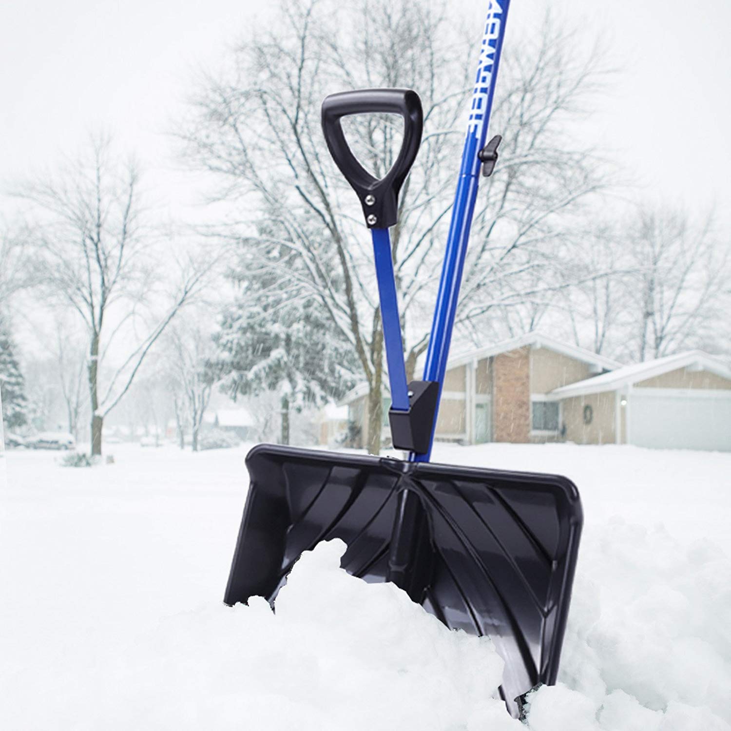 snow-shovel