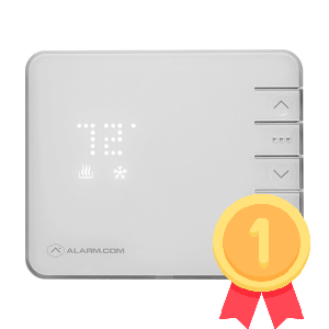top choice smart thermostat