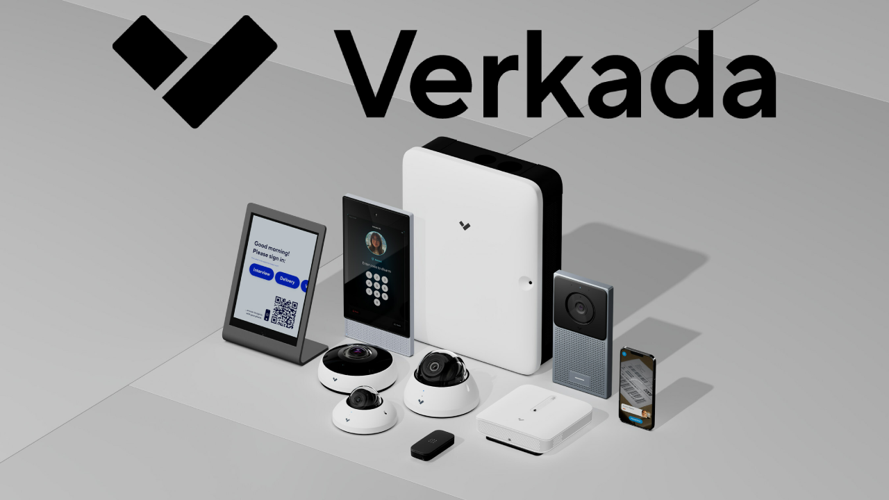 verkada cameras review compare