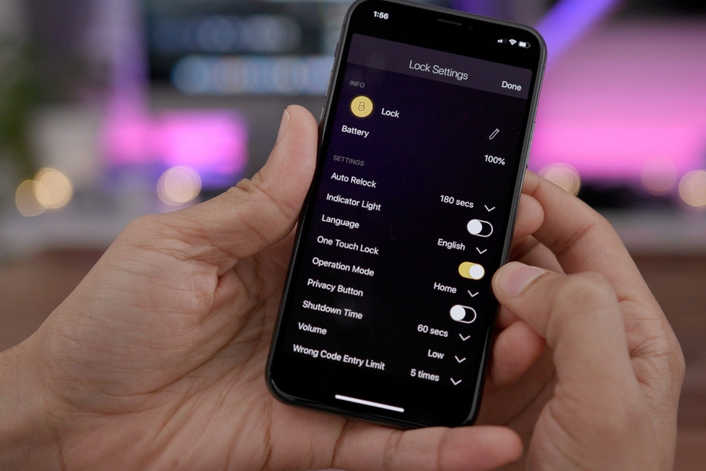 yale-assure-smartphone-app