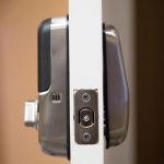 smart lock yale